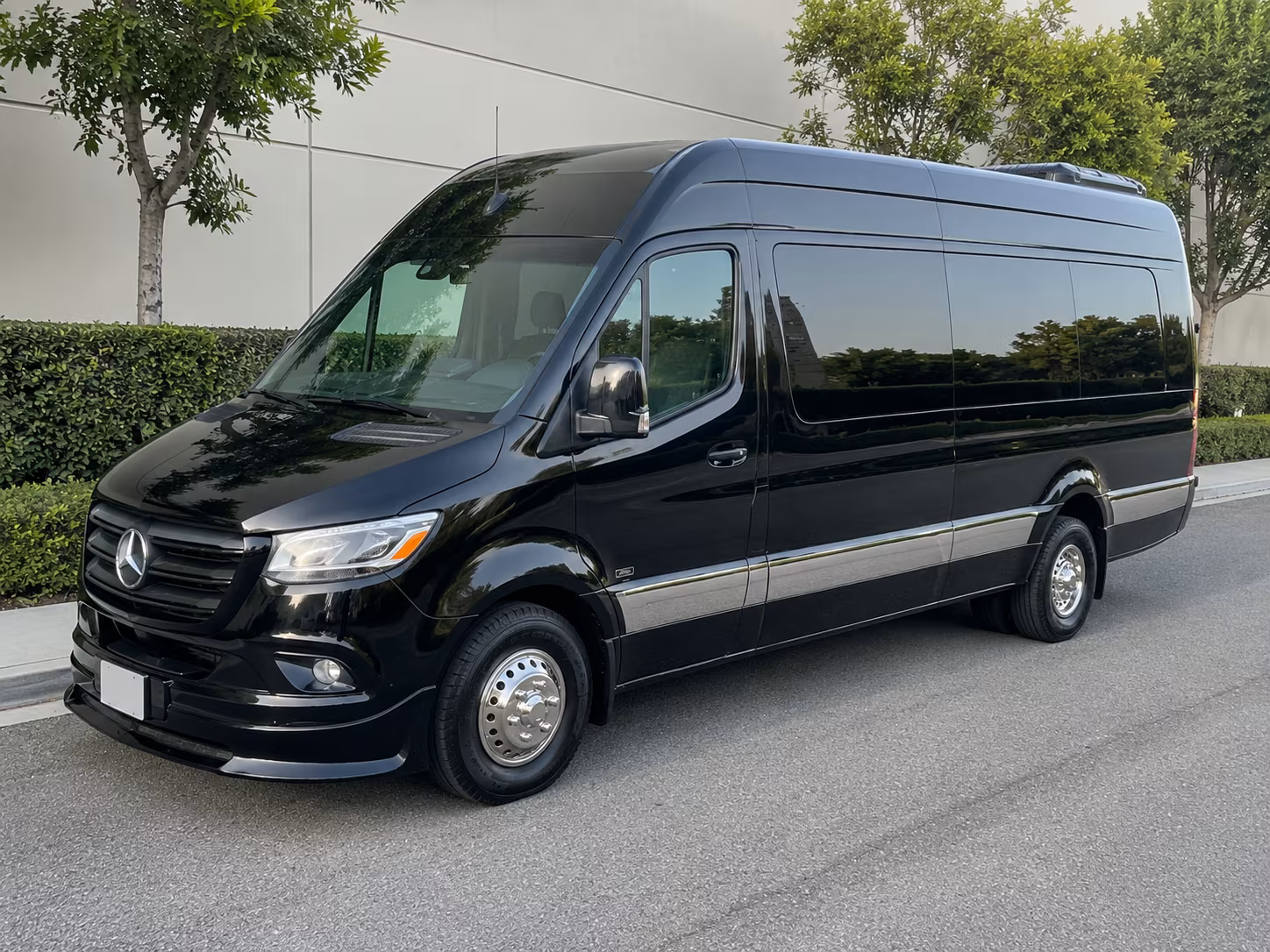 abilene airport transportation