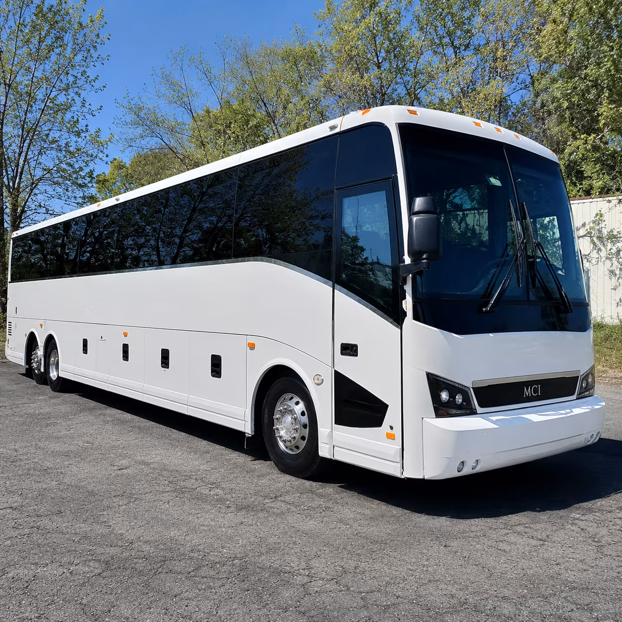 book youth group and retreat transportation from odessa