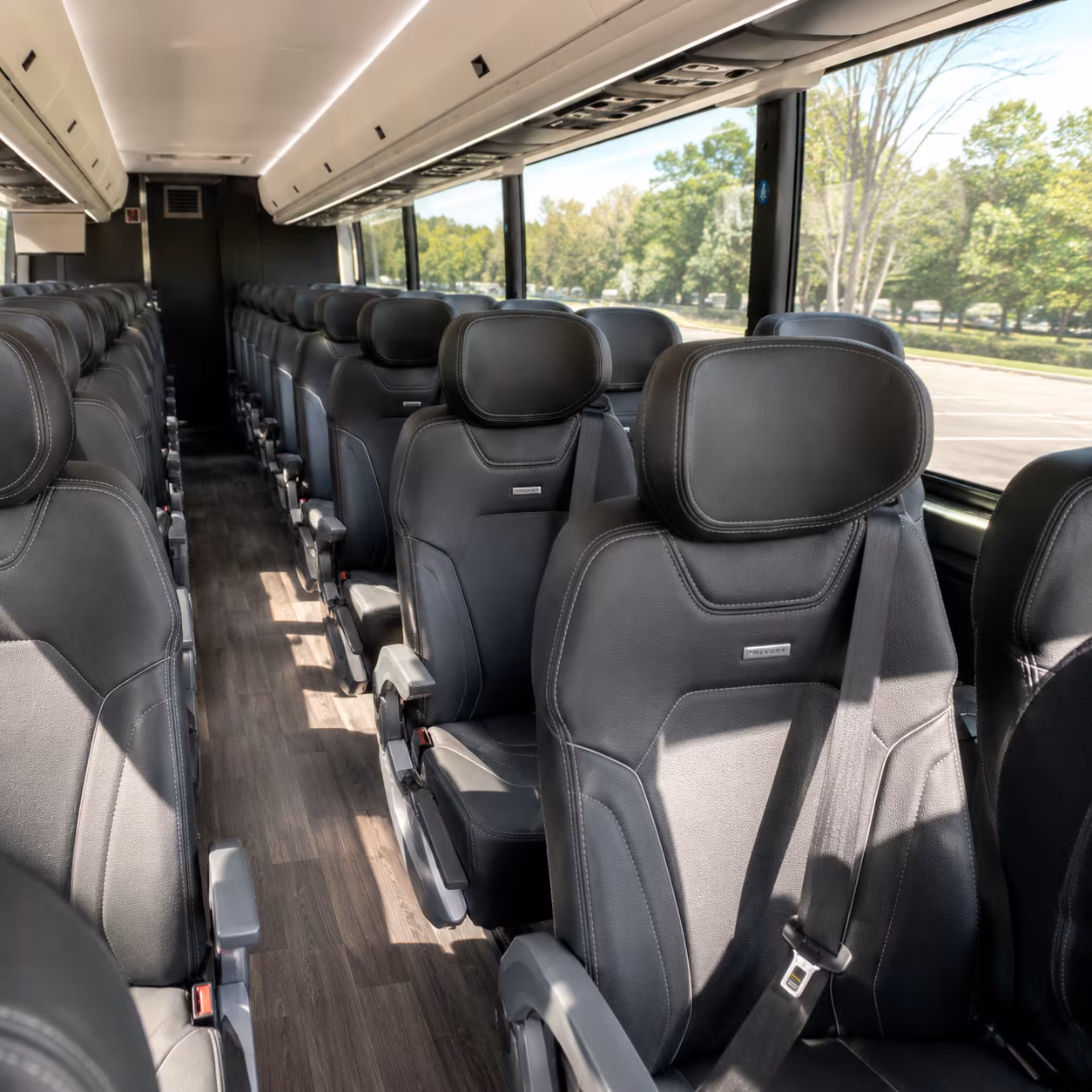 comparing odessa buses made simple