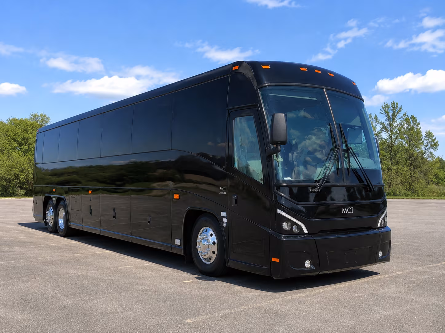 conference and trade show shuttles from any odessa hotel to any venue