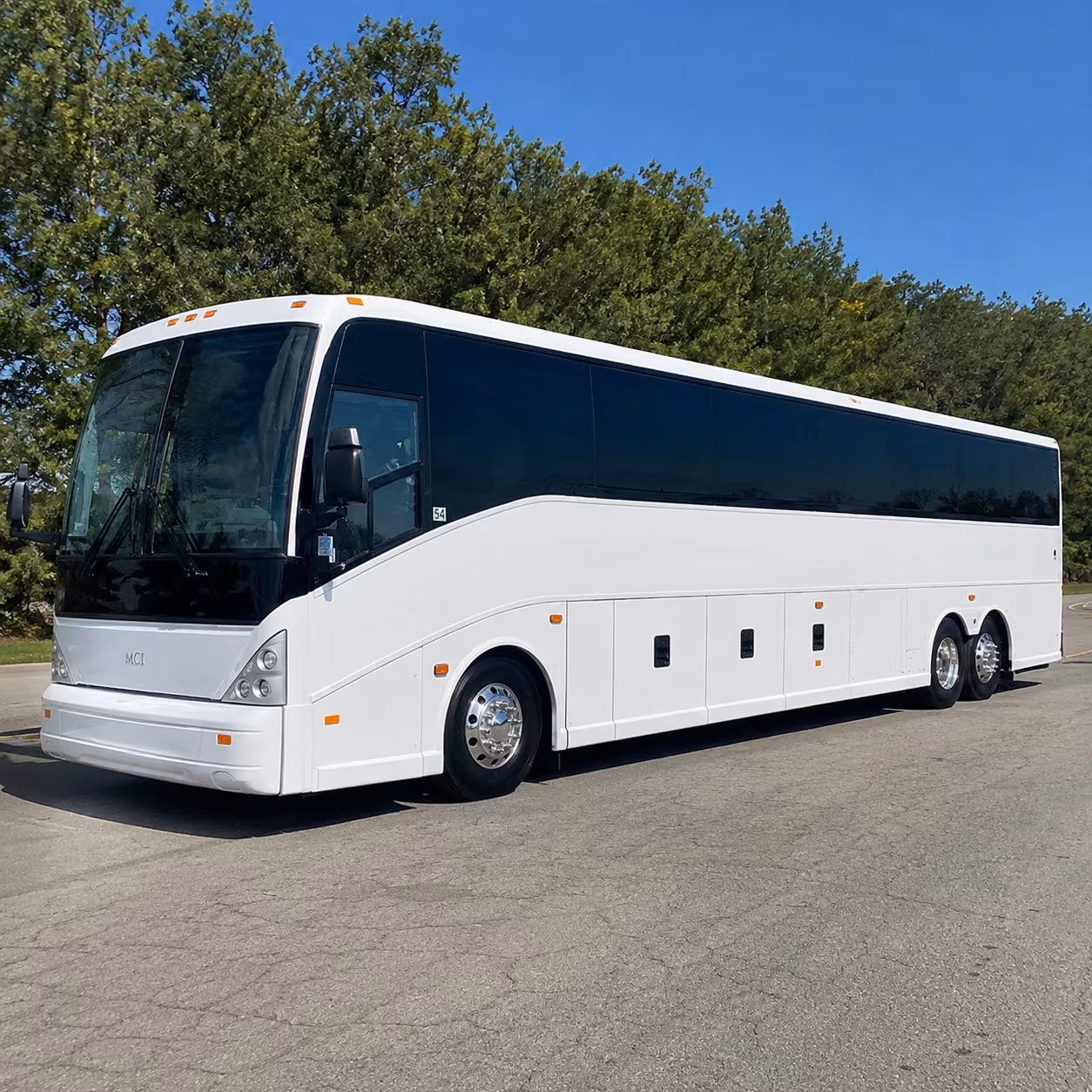 hobbs charter bus