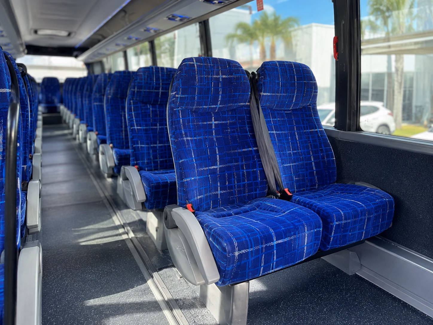 midland bus rentals