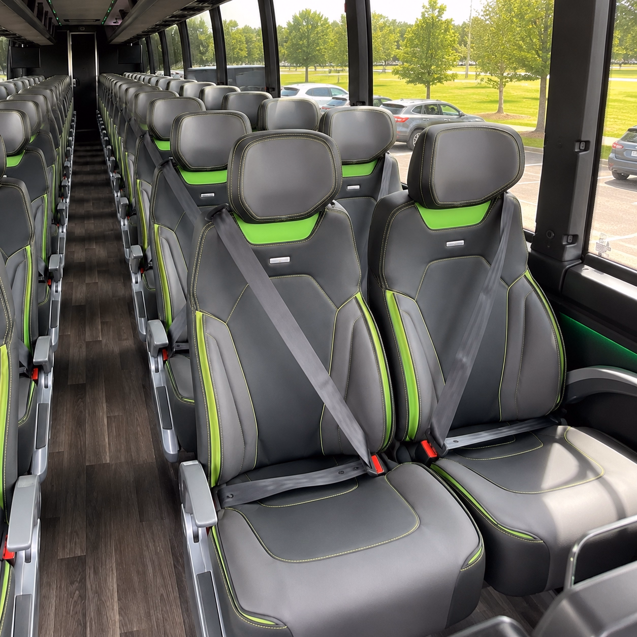 multi day wine tour buses to the texas hill country