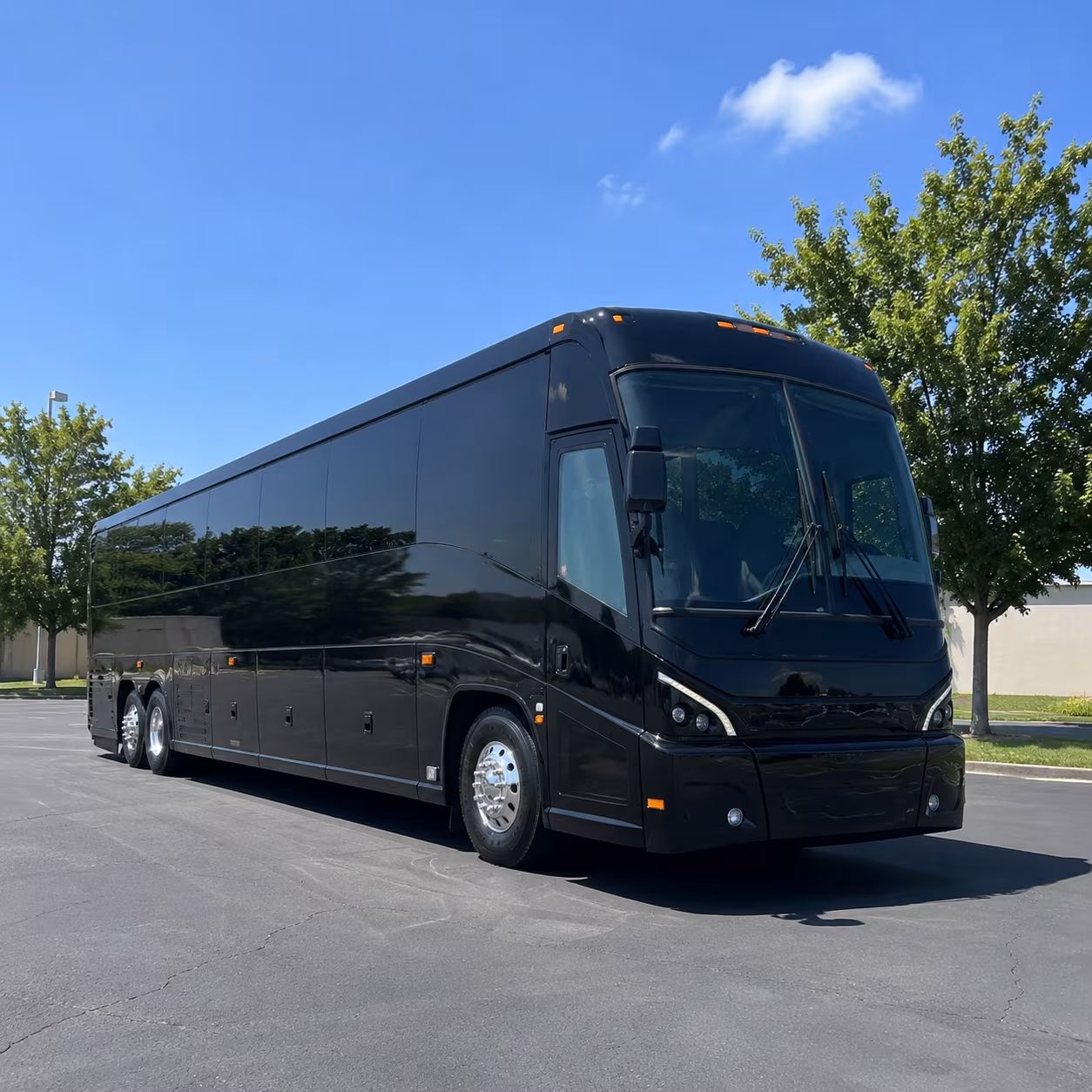 no matter when your flight lands odessacharterbuscompany com helps you find airport transportation that works