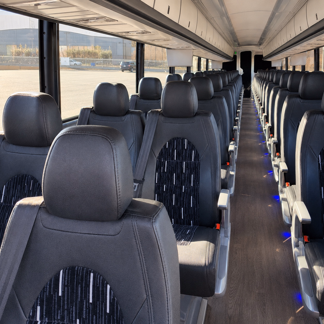 odessa long distance transportation