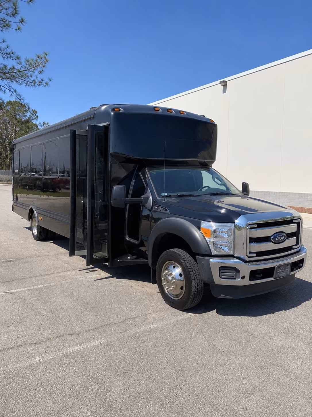 odessa midland bar crawl circuit party bus rental