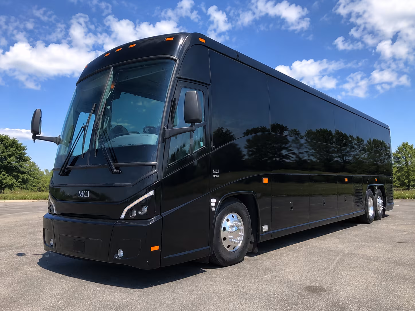 odessa oil industry corporate event transportation