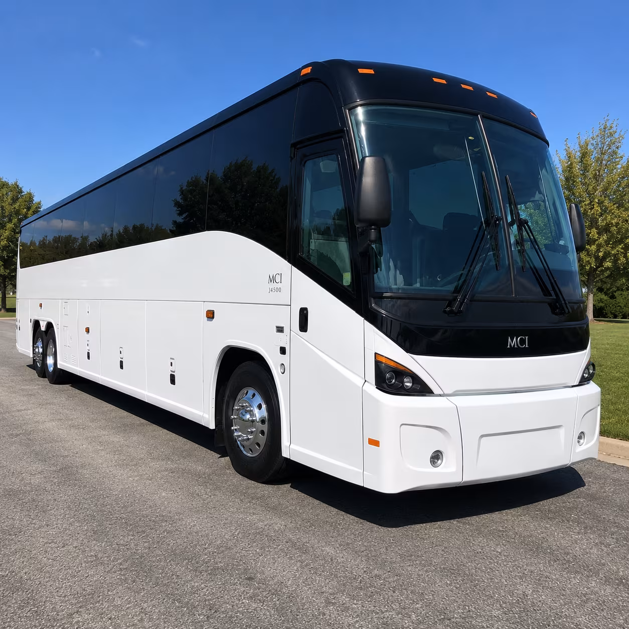 odessa prom transportation onboard seating