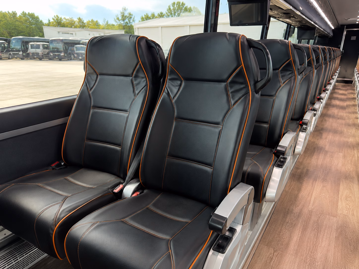 odessa sporting event transportation