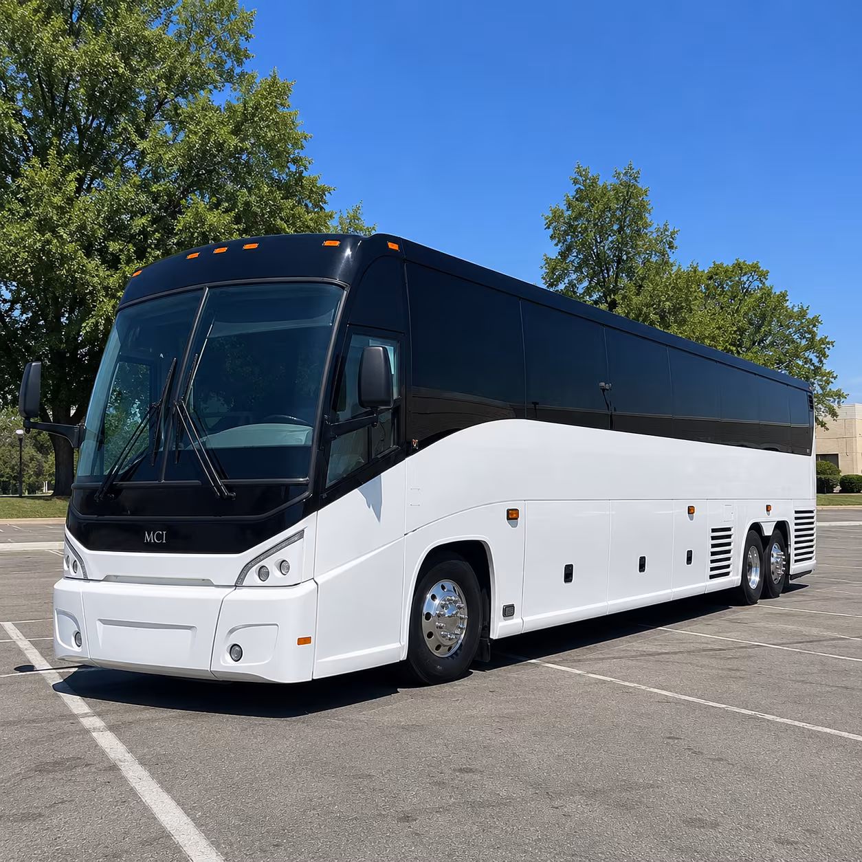 odessa to dallas austin and san antonio long distance bus rentals for every major texas destination