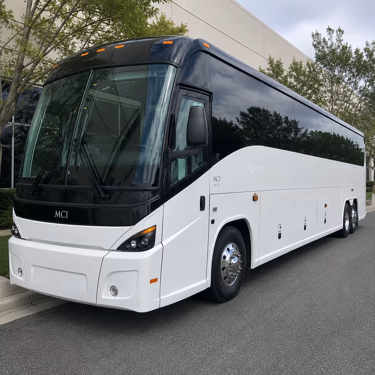 odessacharterbuscompany com is ready to help you move corporate groups from maf to odessa hotels and conference venues