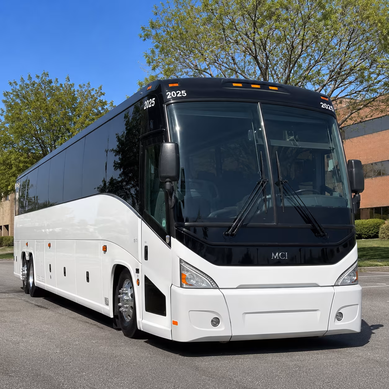 organize mission trip transportation out of odessa