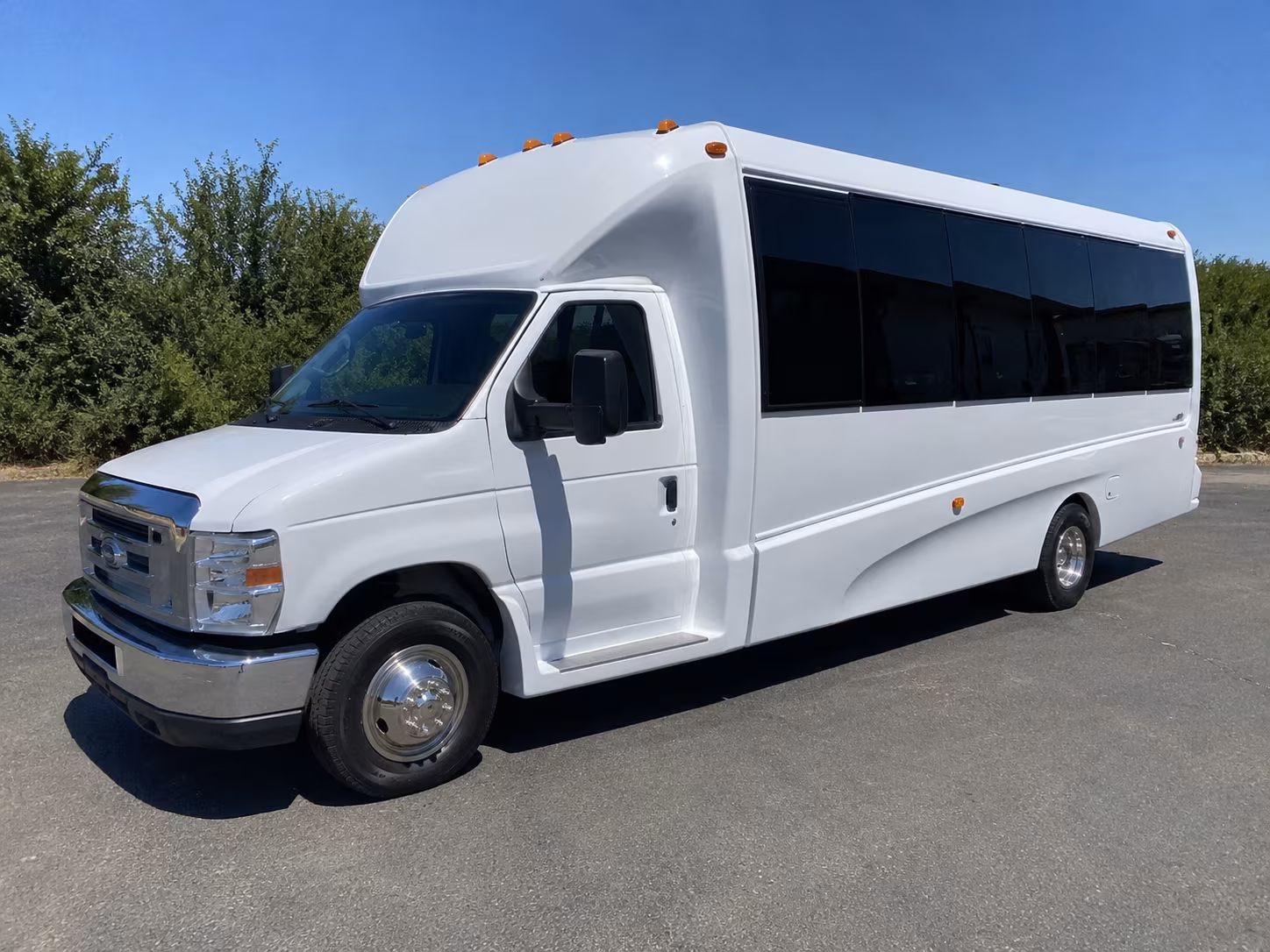 party buses are the prom night choice in the permian basin