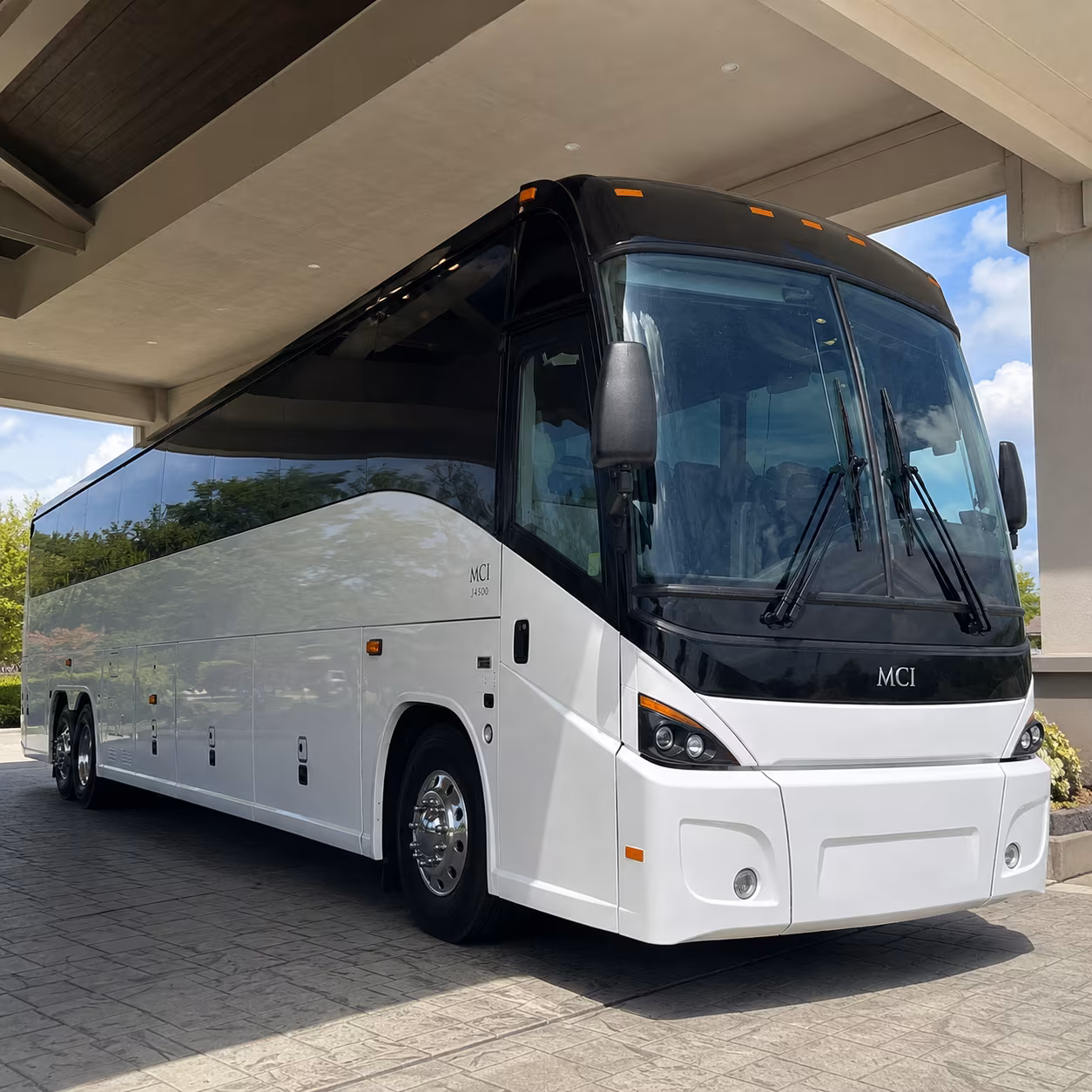 waco bus rentals