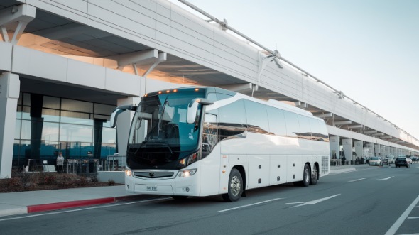 amarillo airport shuttles
