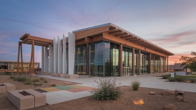 amarillo museum of art