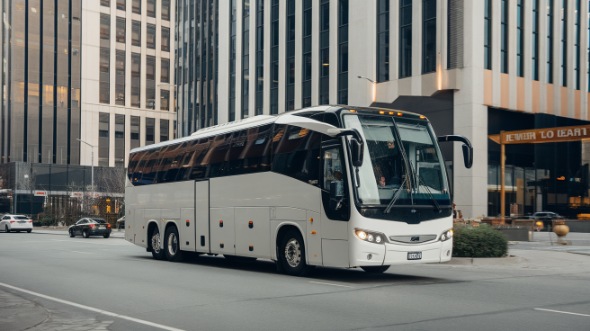 amarillo private event transportation