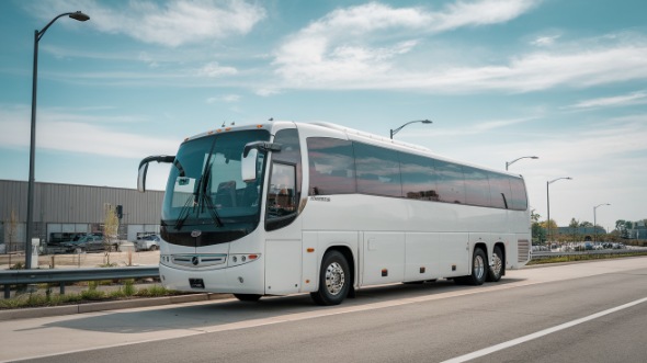 amarillo school event transportation