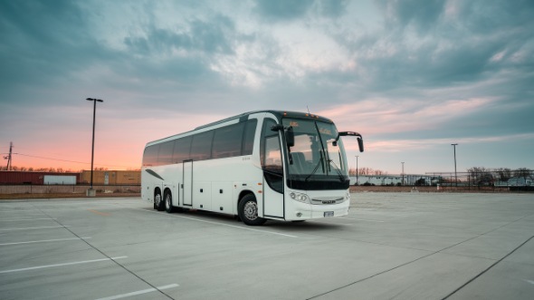 amarillo sporting event transportation