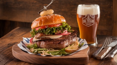 big texan steak ranch and brewery