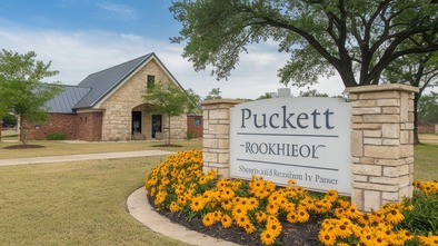 puckett