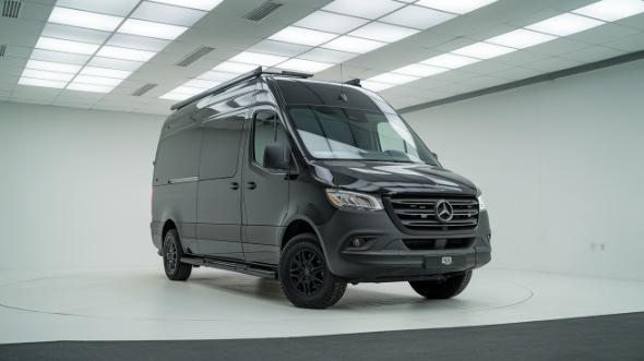 sprinter limo rental amarillo