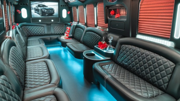 sprinter limo rental rental amarillo